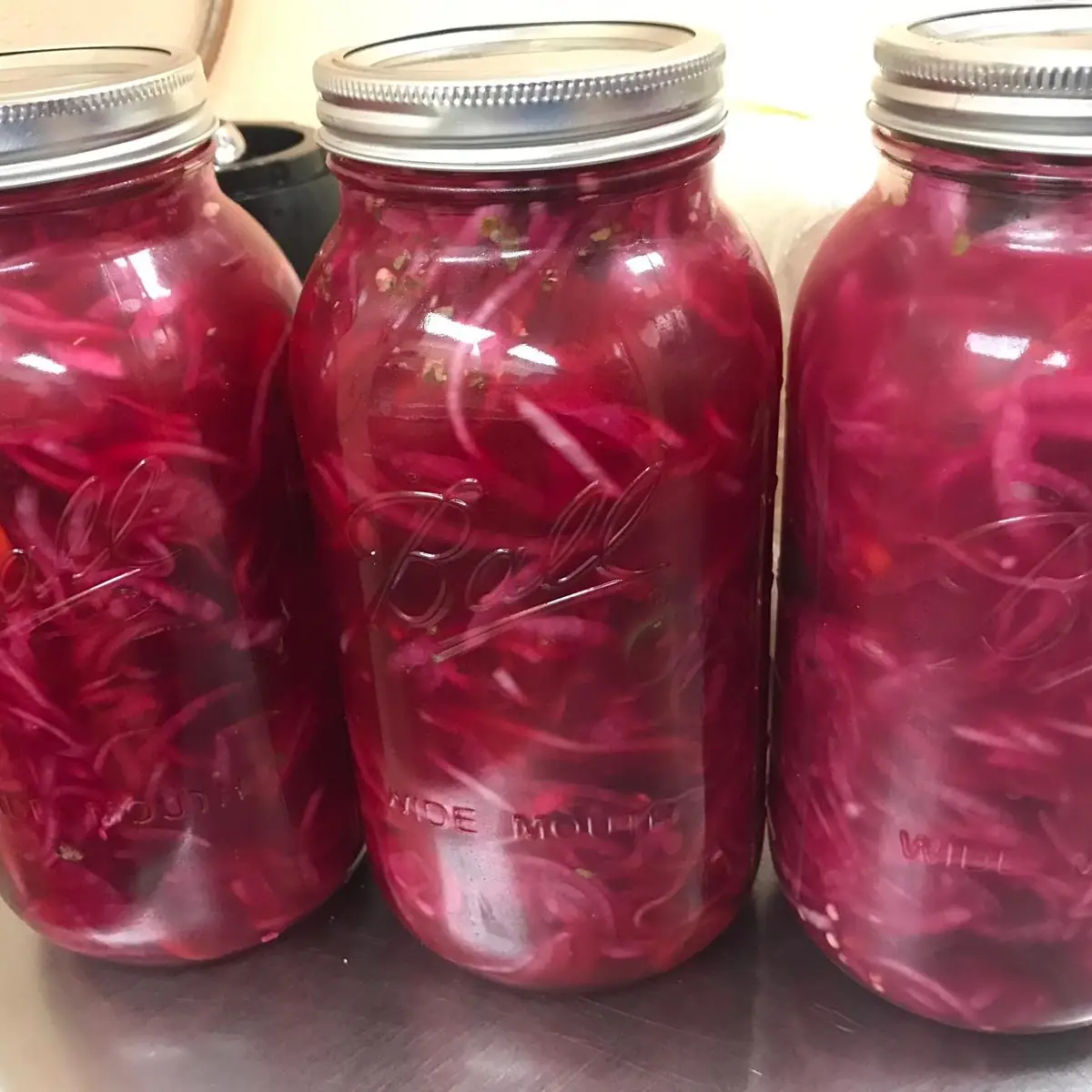Red Cabbage