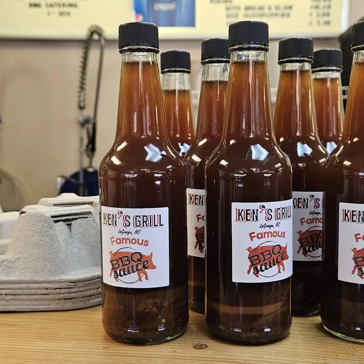 BBQ Sauce