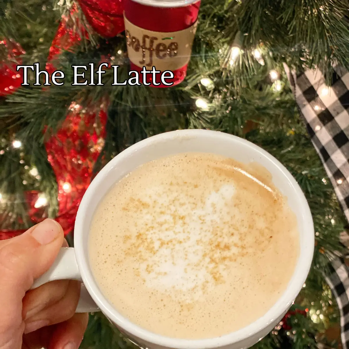 Chai Latte