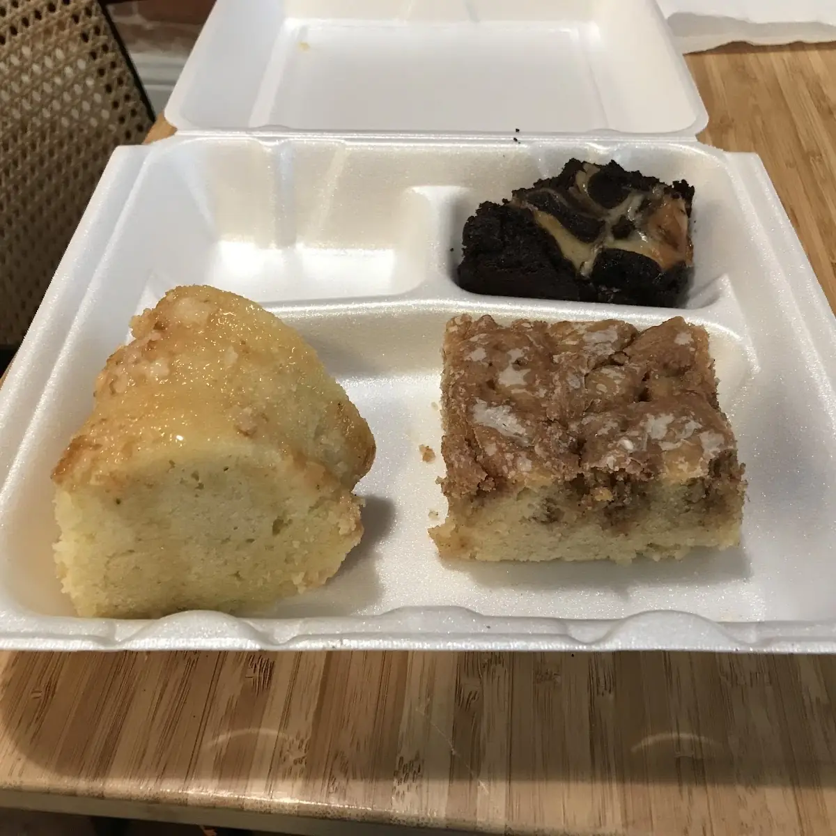Cornbread