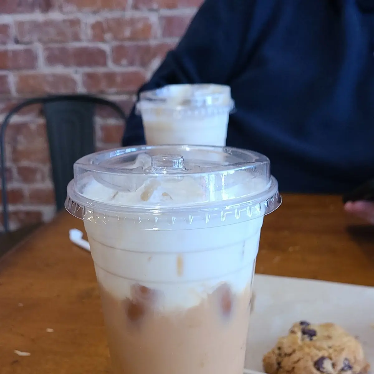White Mocha