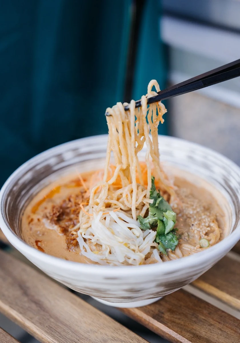 Miso Ramen