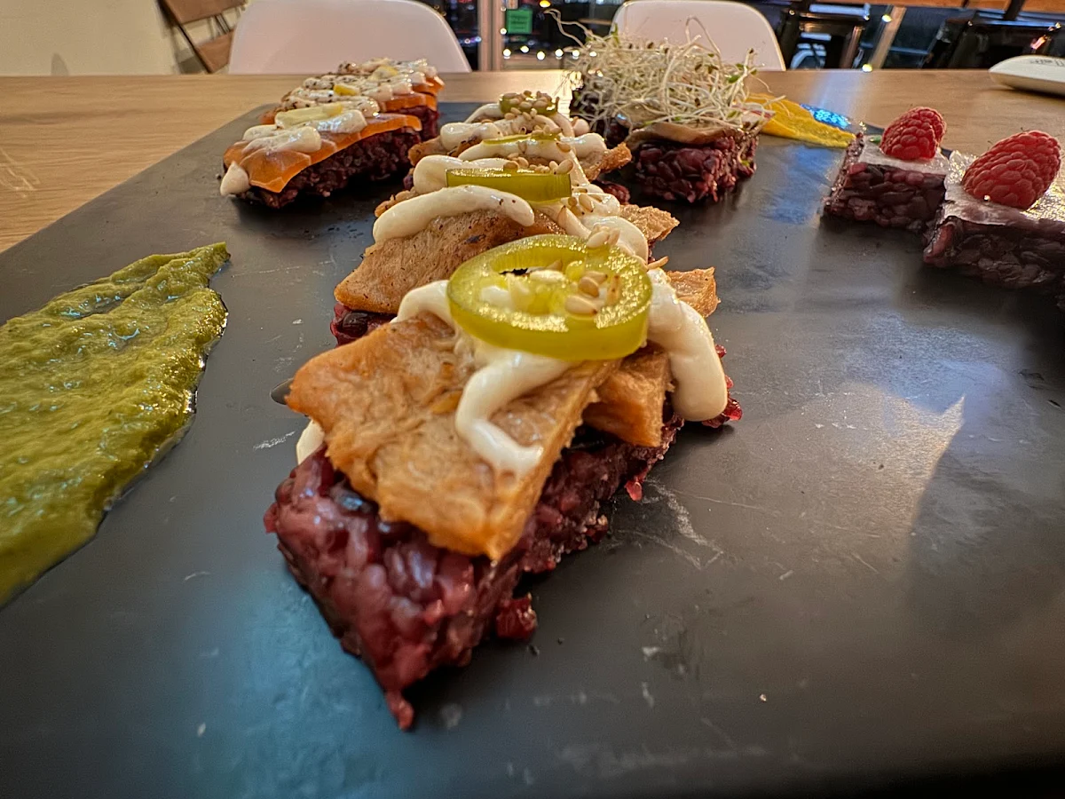 Short Rib