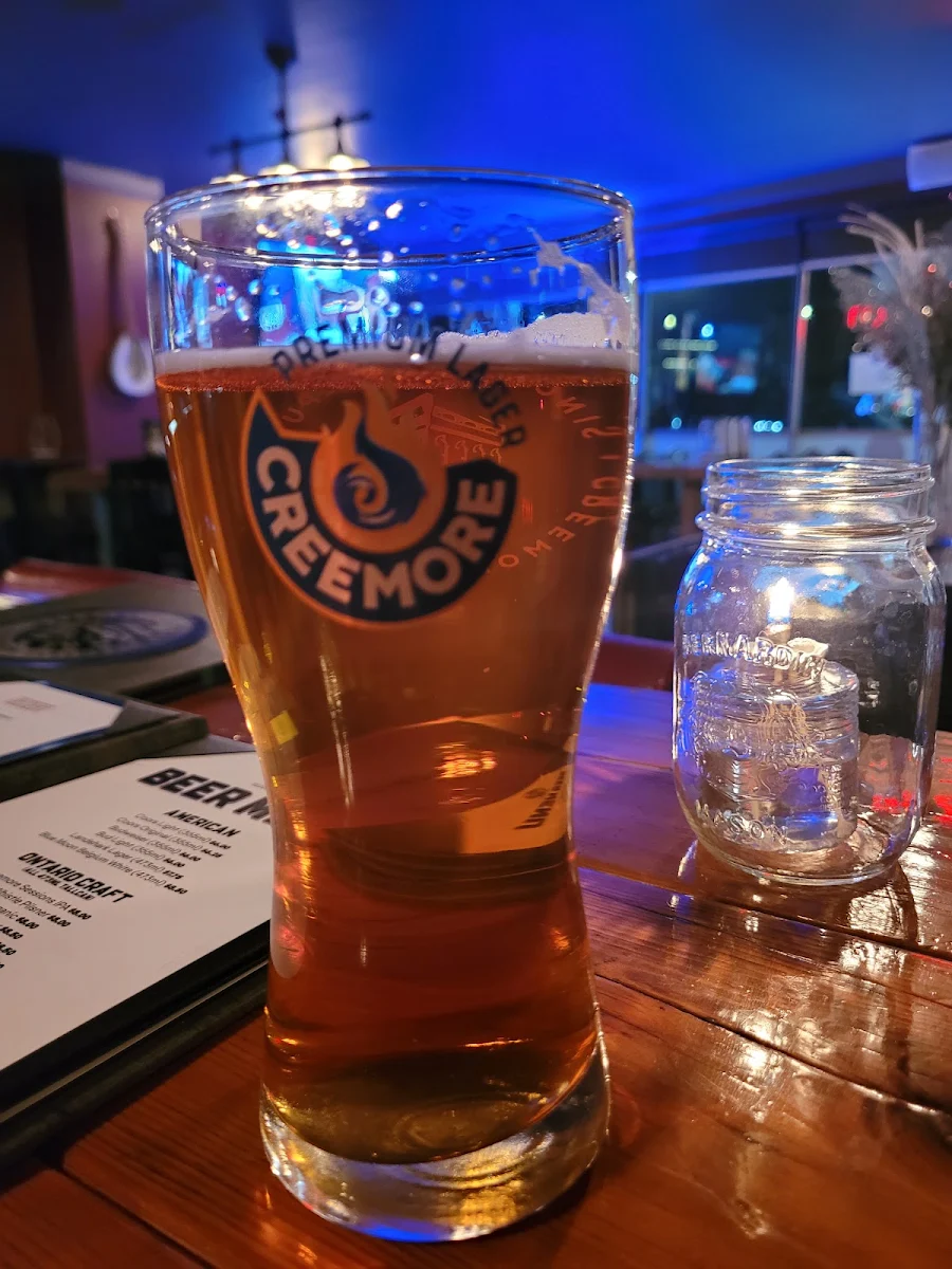 Beer