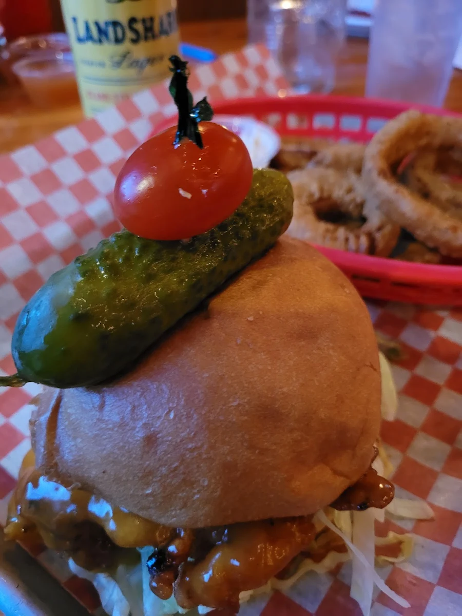 Chicken Sandwich