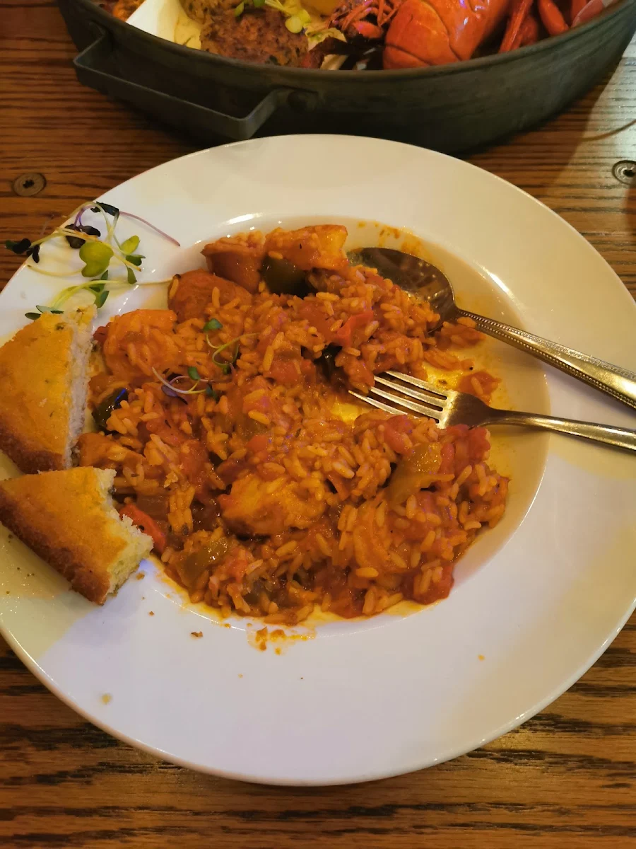 Jumbalaya