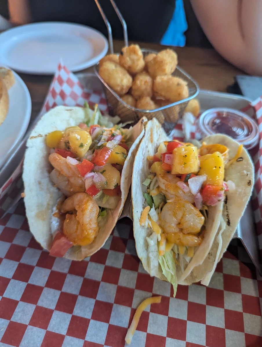 Louisiana Shrimp