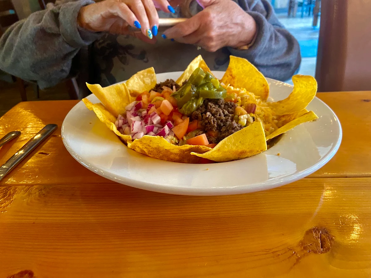 Nachos
