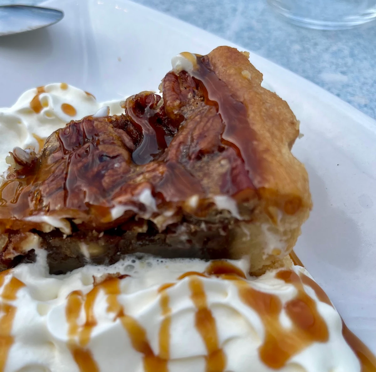 Pecan Pie