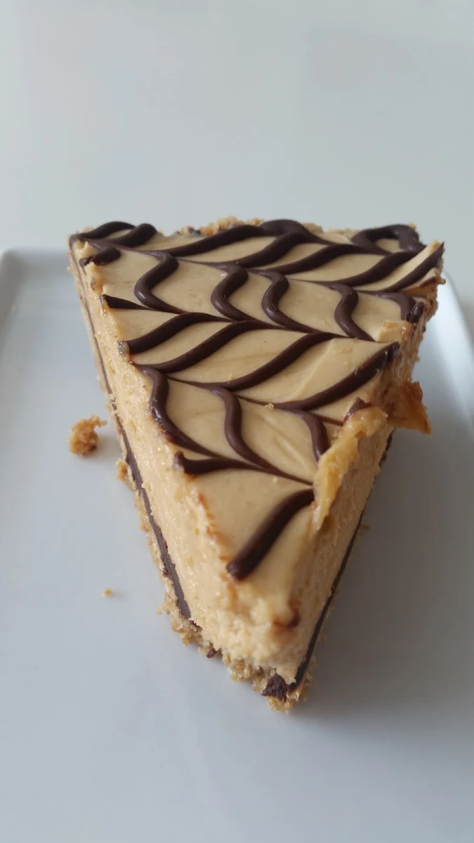 Peanut Butter Pie
