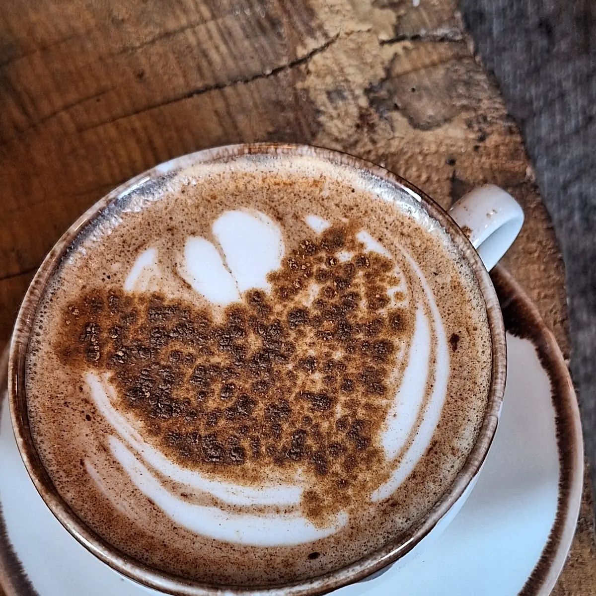 Chai Latte