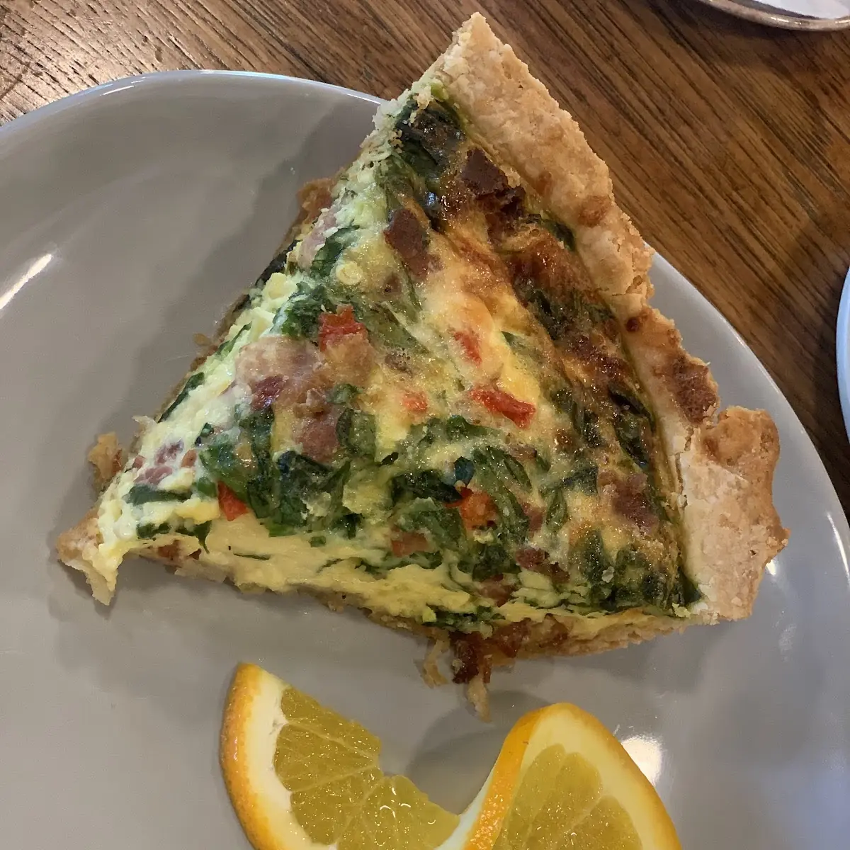Quiche