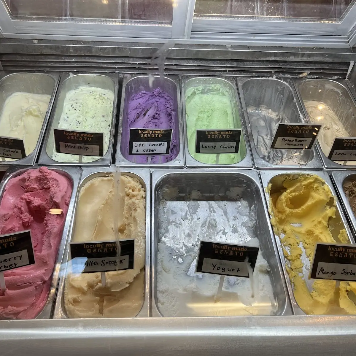 Gelato