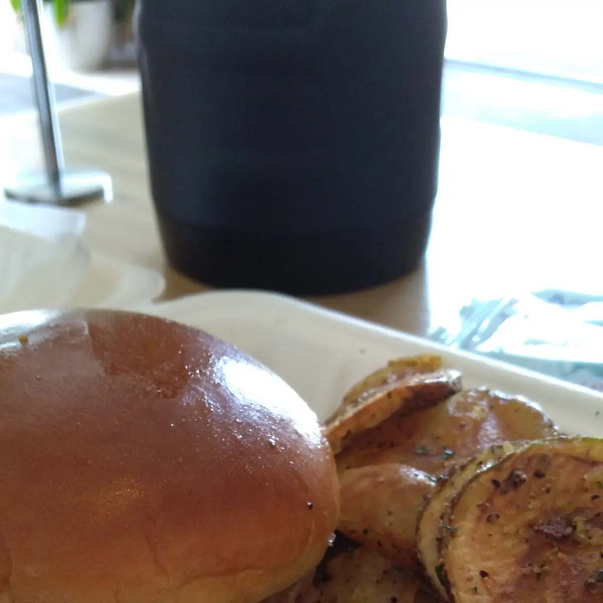Max Burger