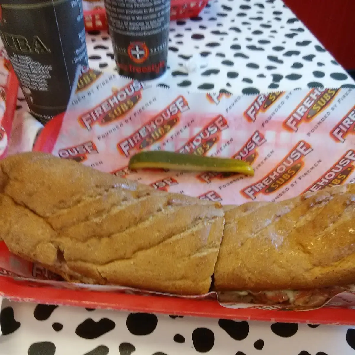 Italian Sub