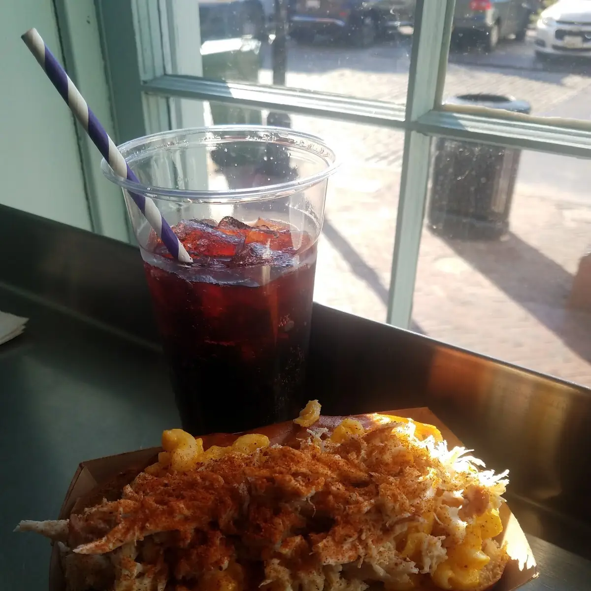 Pulled Pork