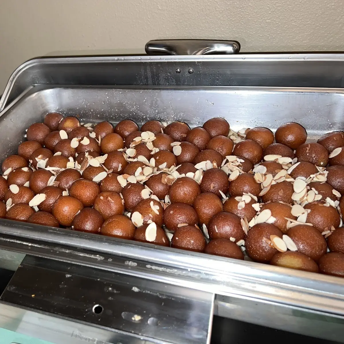 Gulab Jamun