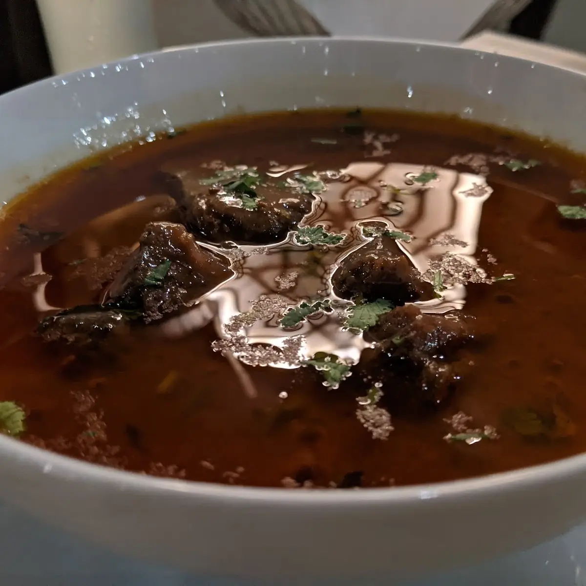 Shorba Dil Pasand Chefs Special Soup