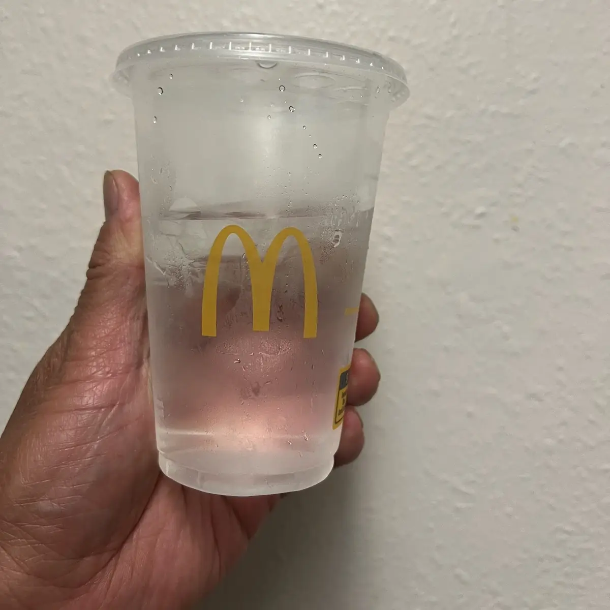 Tap Water