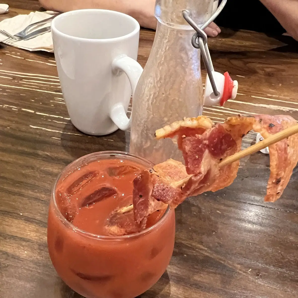 Bloody Mary