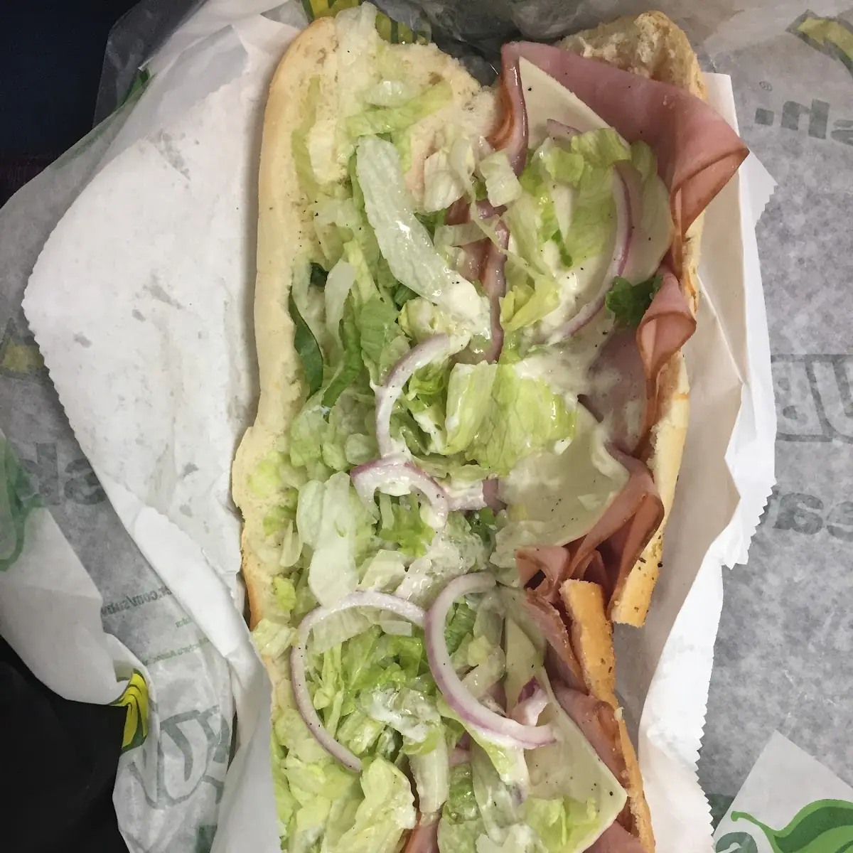 Subway Club