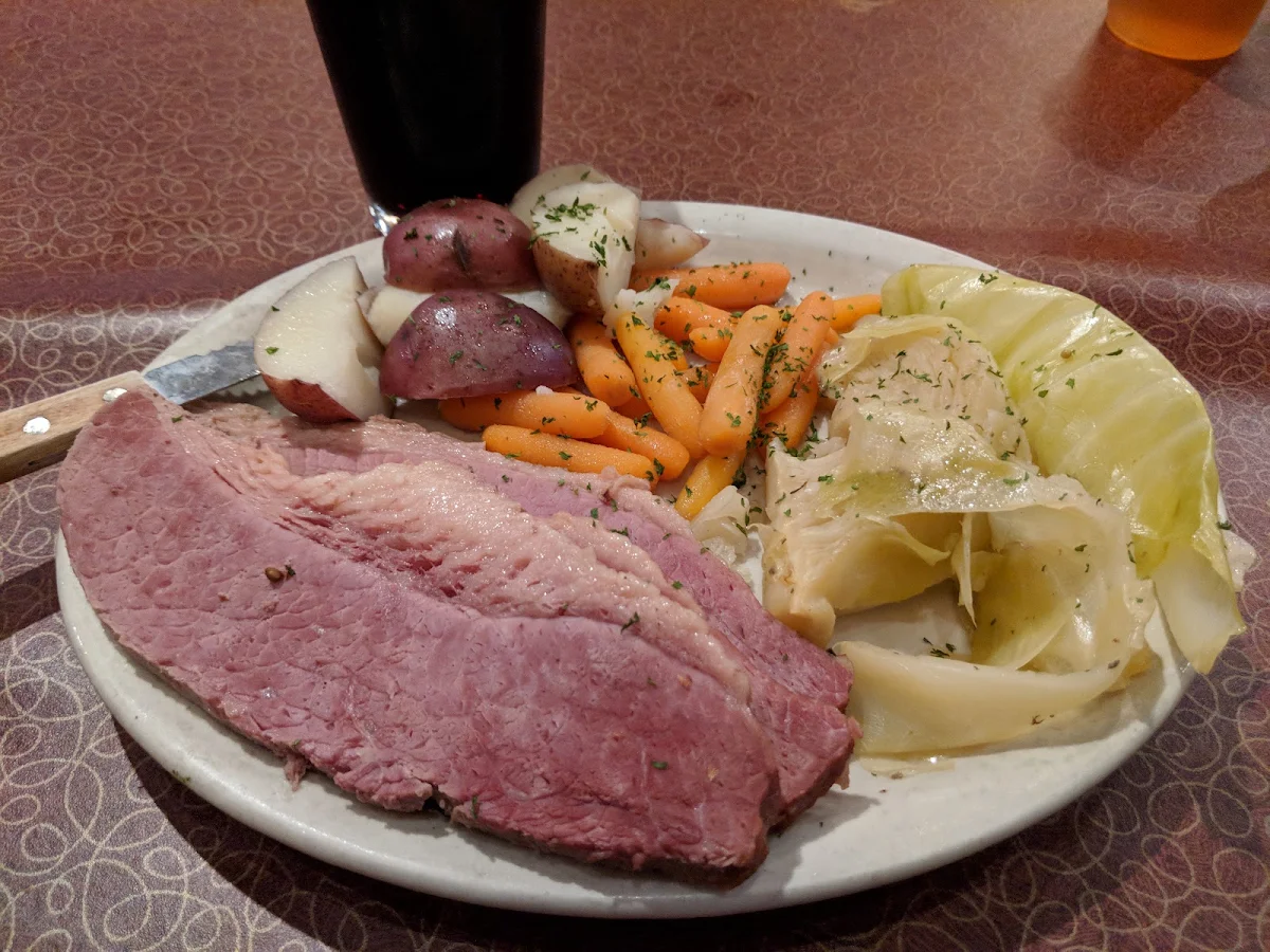 Corned Beef