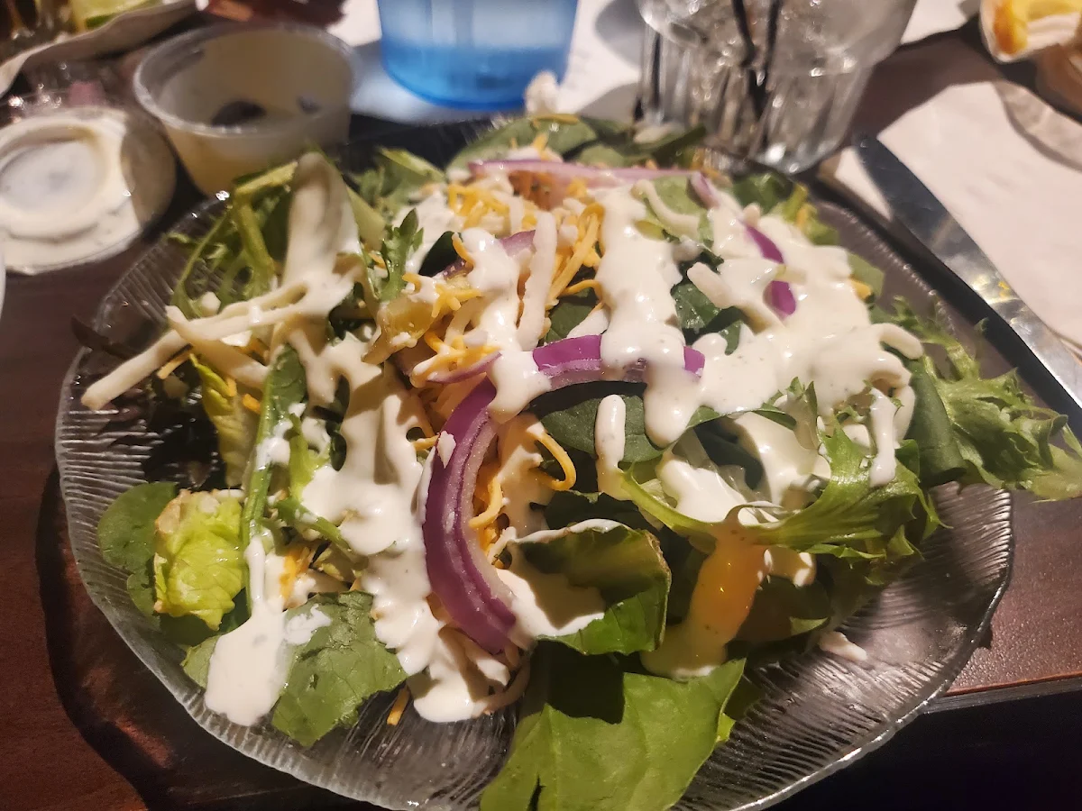 Side Salad