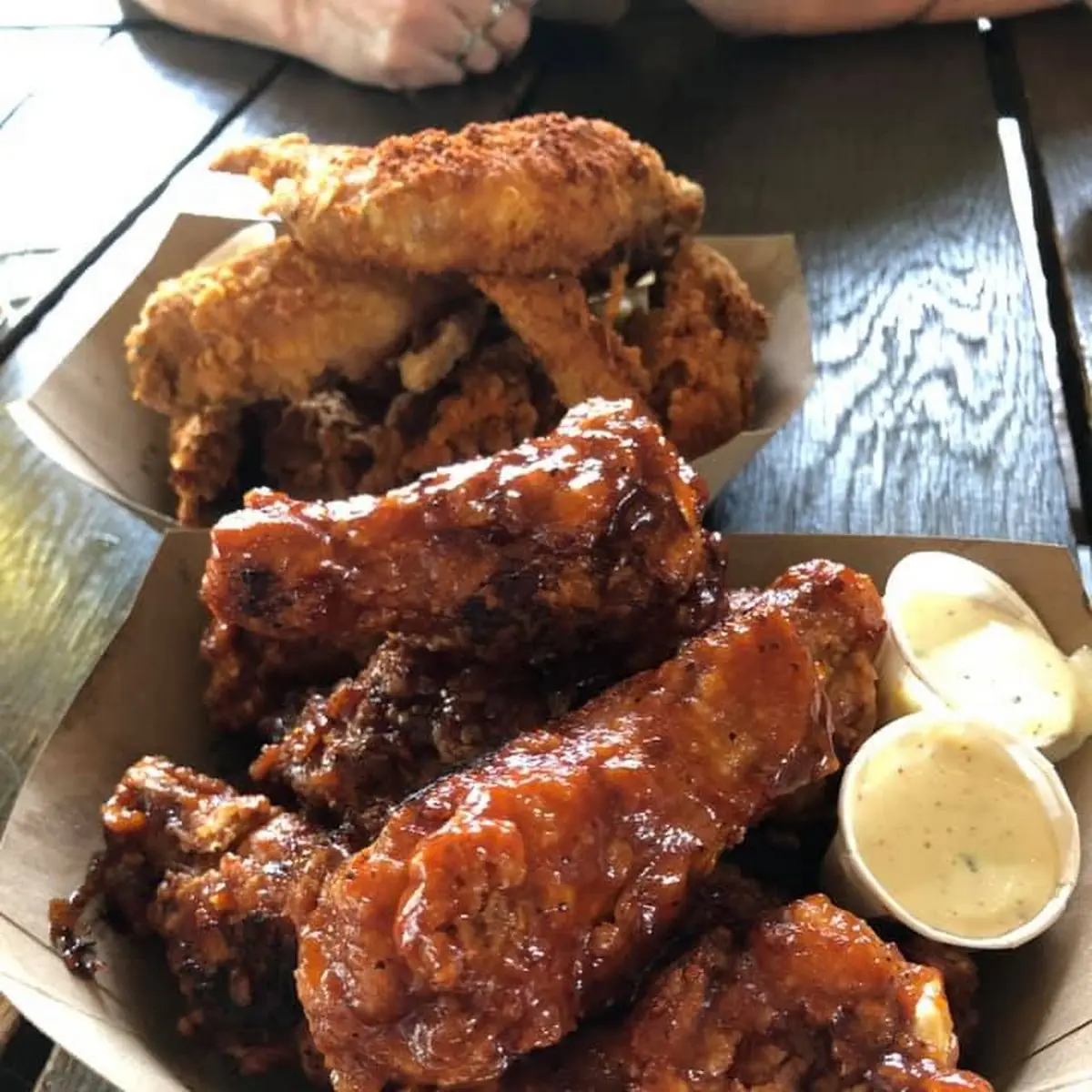 Chicken Wings