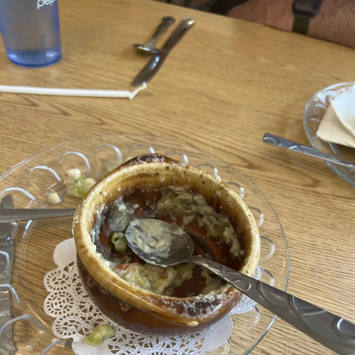 Onion Soup