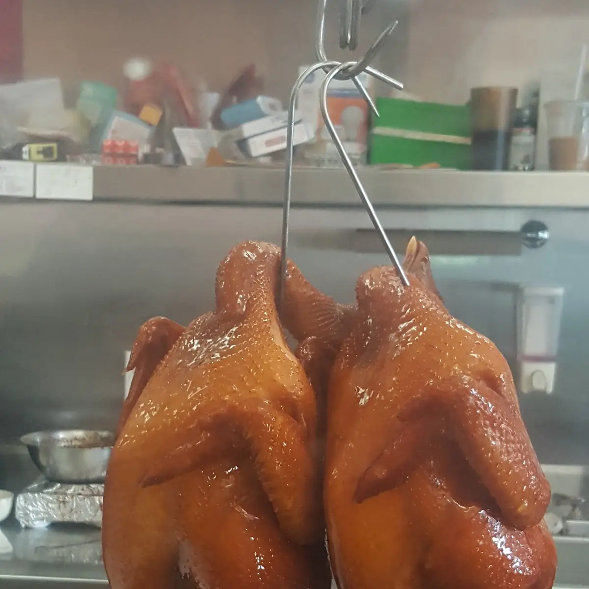 Peking Duck