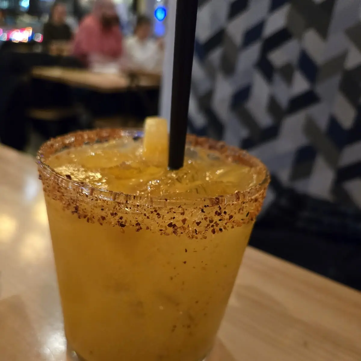 House Margarita