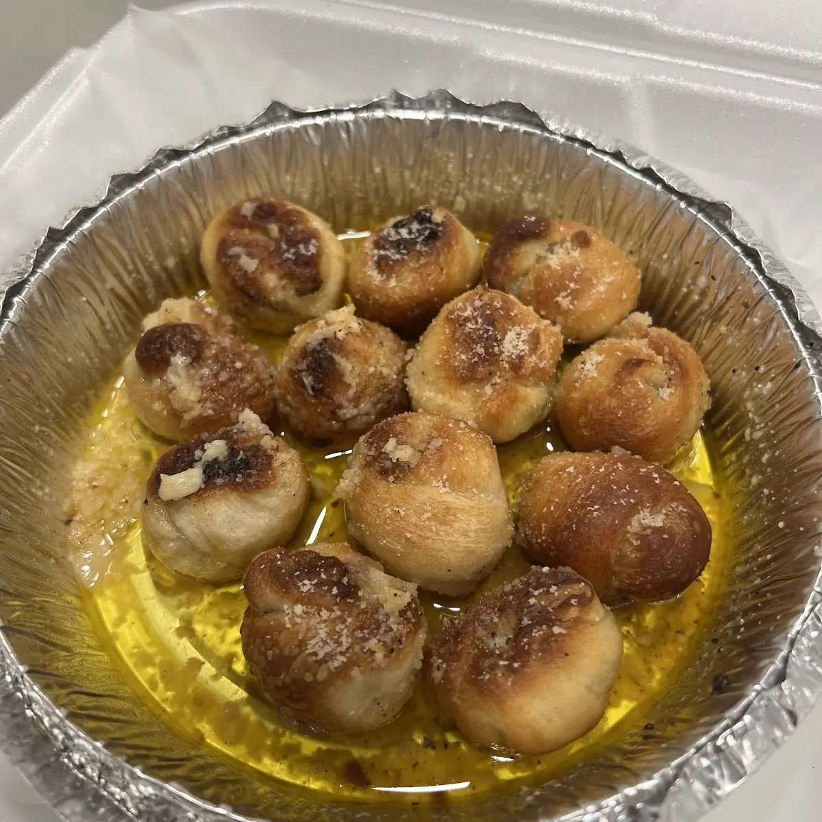 Escargot