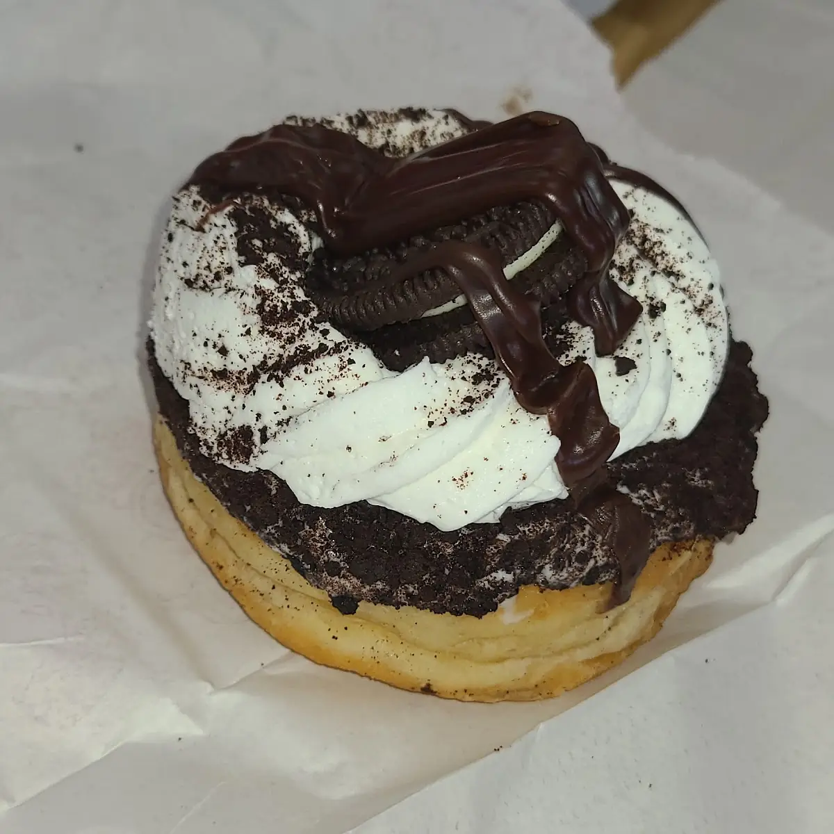 Oreo Donut