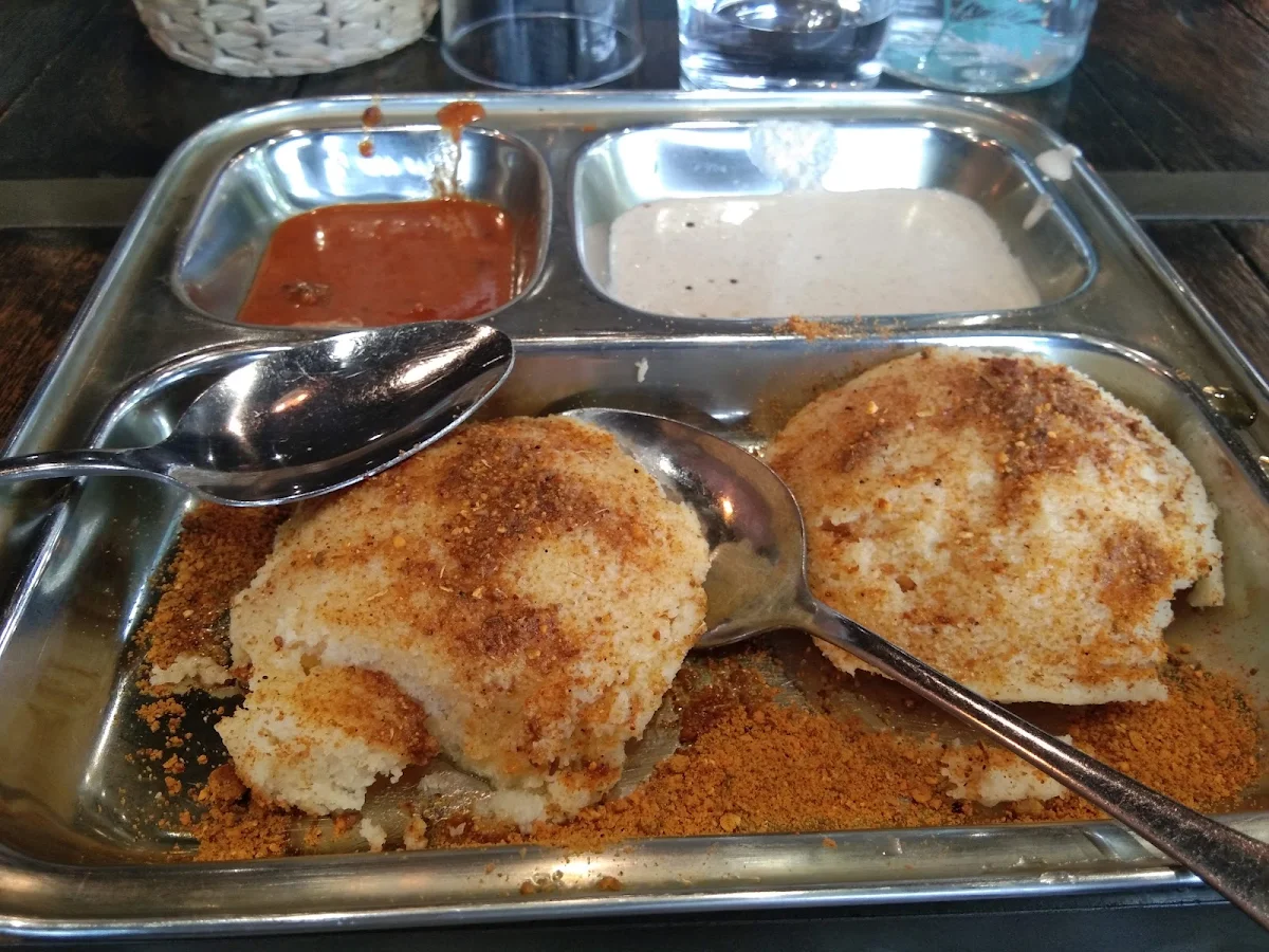 Idly, Dosa Hut Indian Multi Cuisine Restaurant Mount Gravatt
