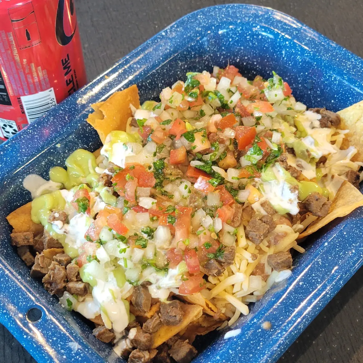 Carne Asada