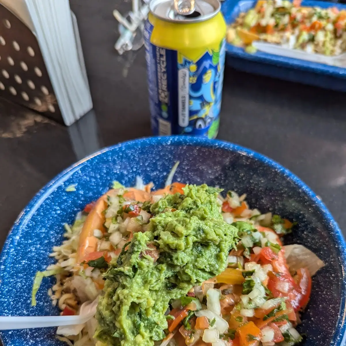 Chicken Bowl