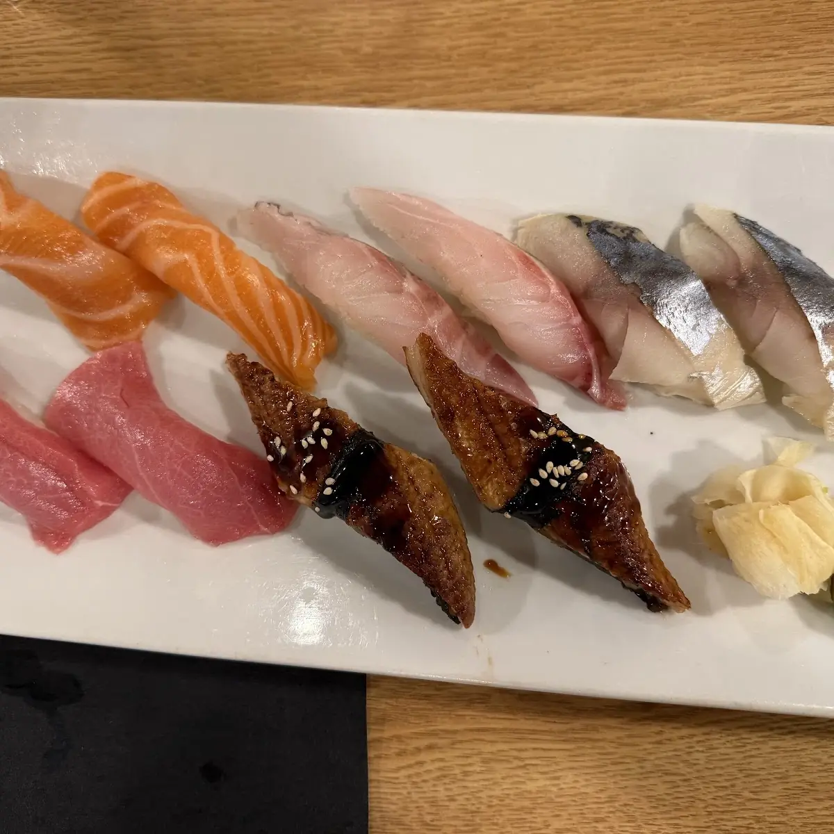 Hamachi Yellowtail
