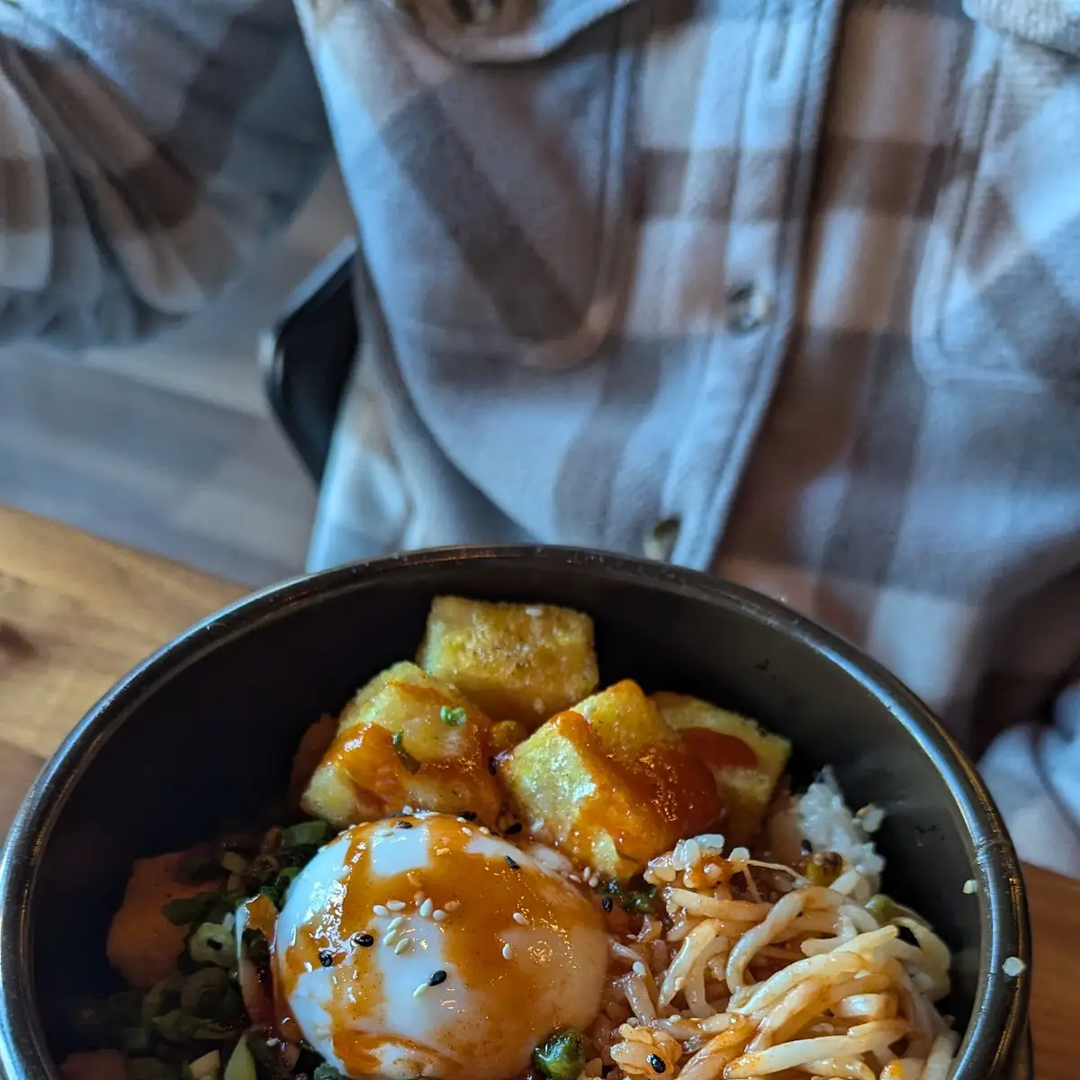 Bibimbap