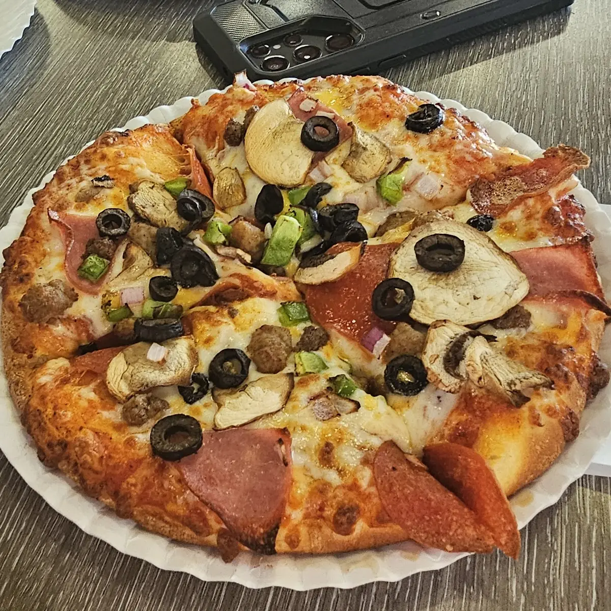 Pizza Sauce