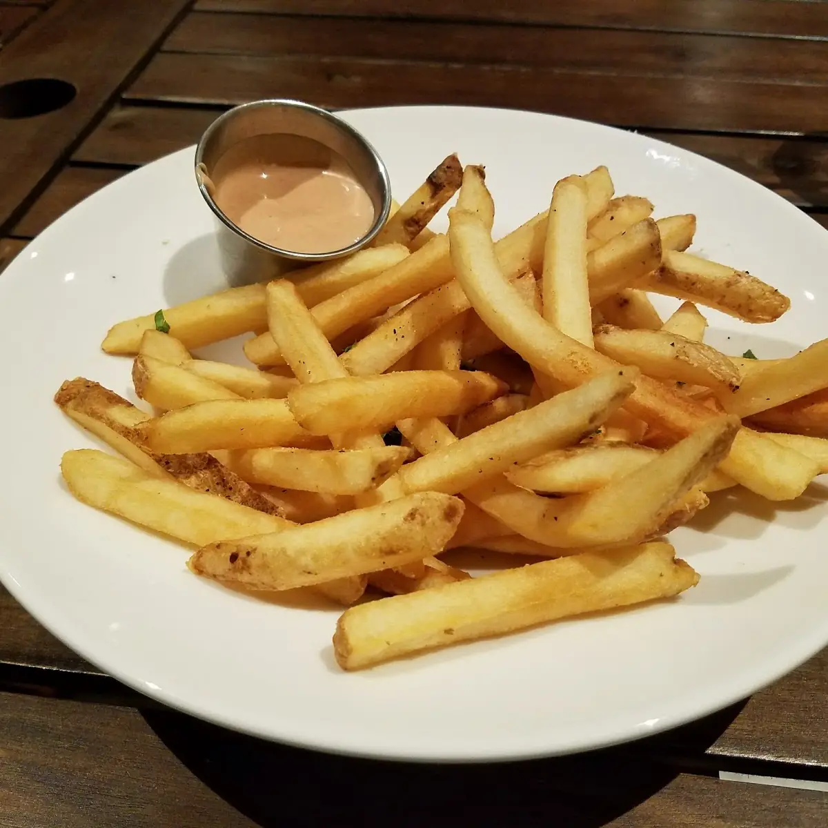 French Fries