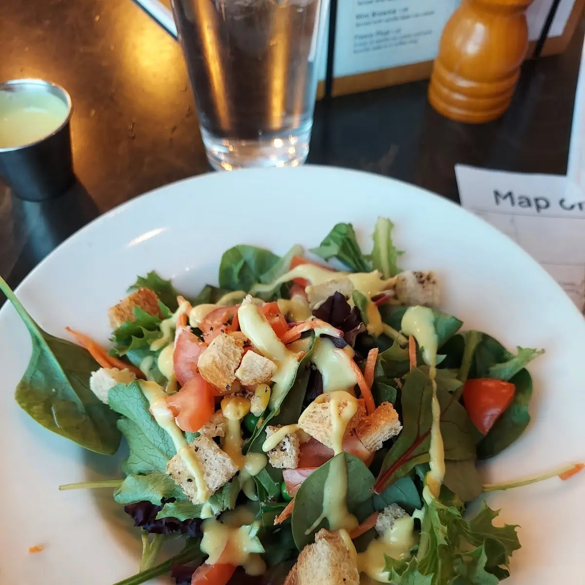 Caesar Salad