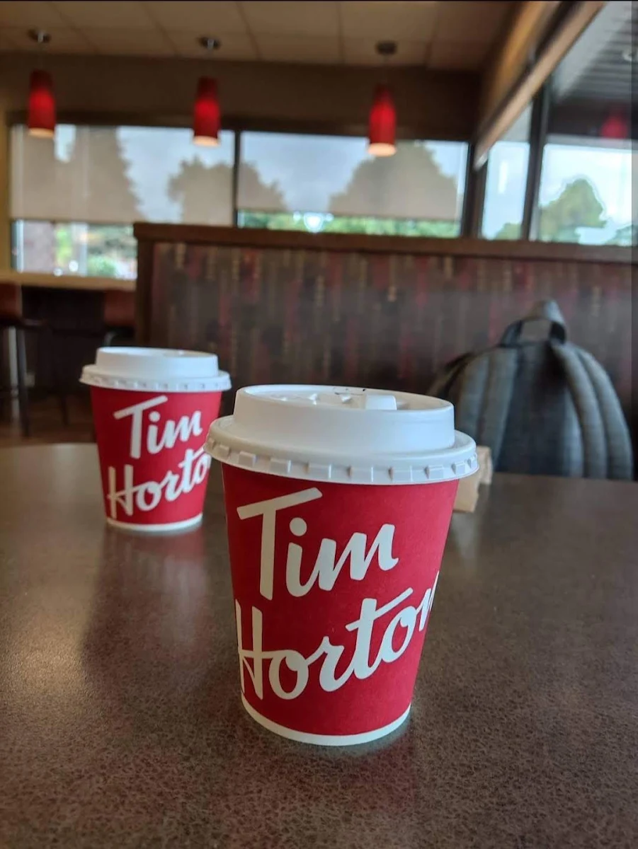 French Vanilla Cappuccino