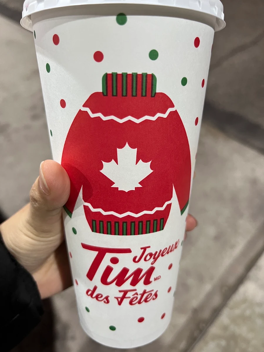 Steep Tea