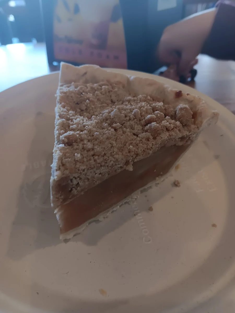 Apple Pie