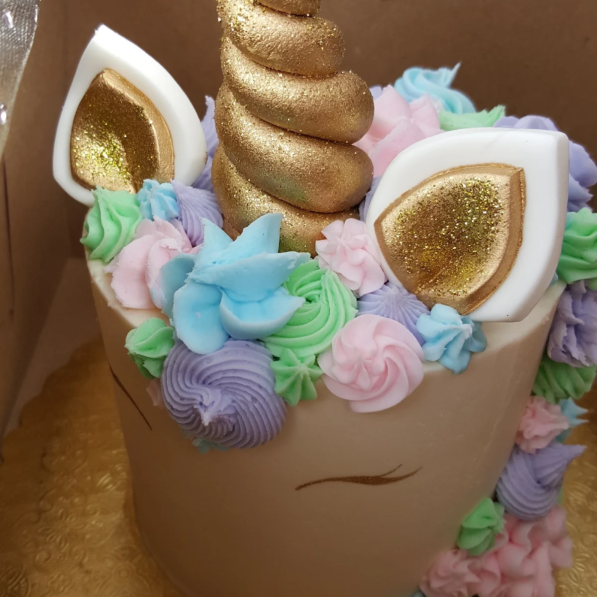 Birthday Cake