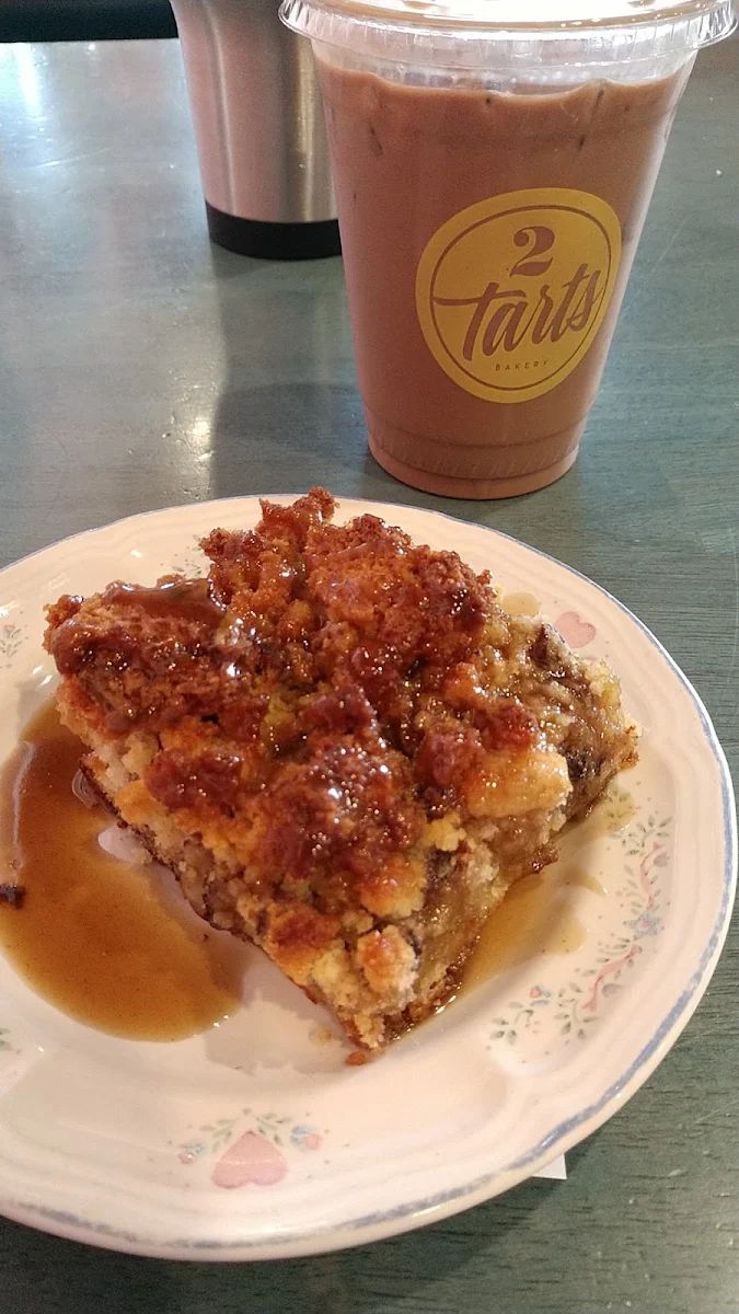 Bread Pudding