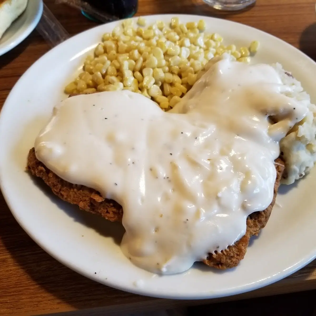 Chicken Fried Steak