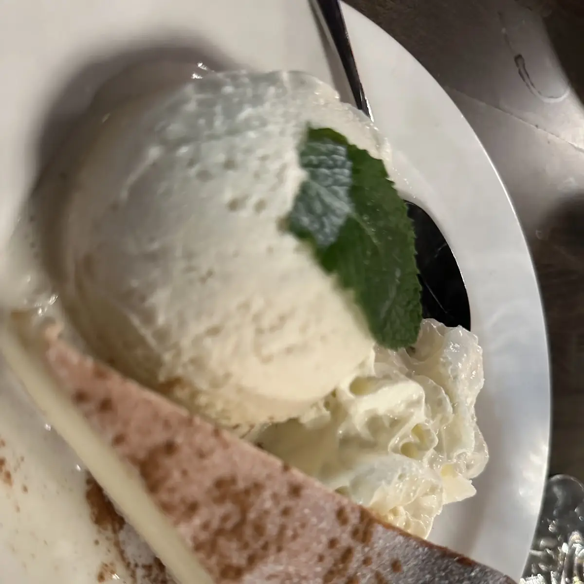 Key Lime Pie