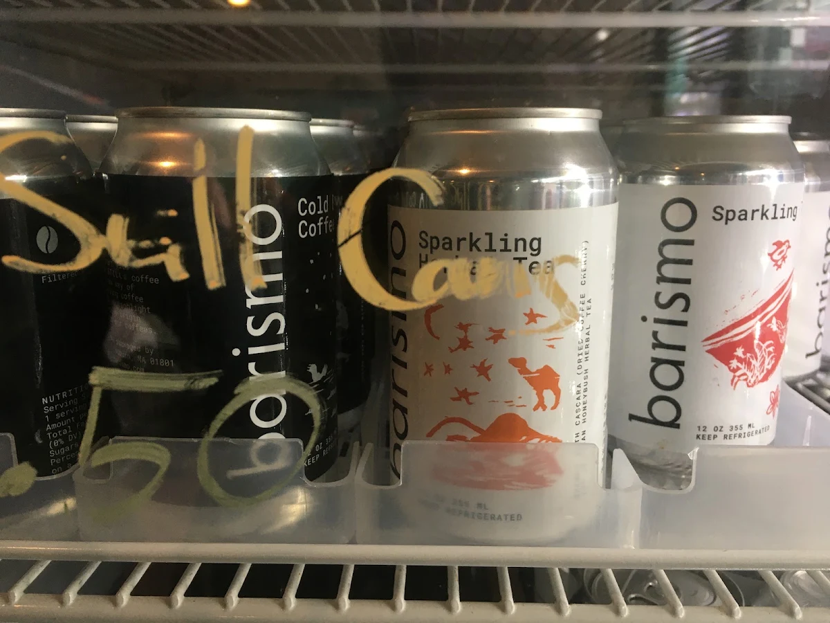 Energy Drink