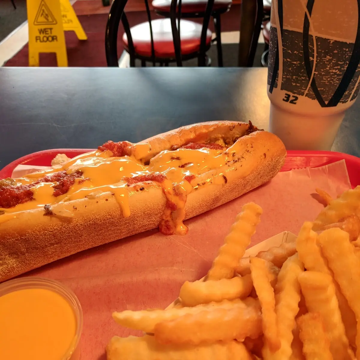 Hot Dog